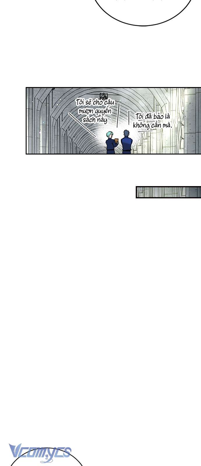 Làm Thế Nào Để Ăn Chủ Nhân Chapter 11 - Next Chapter 12