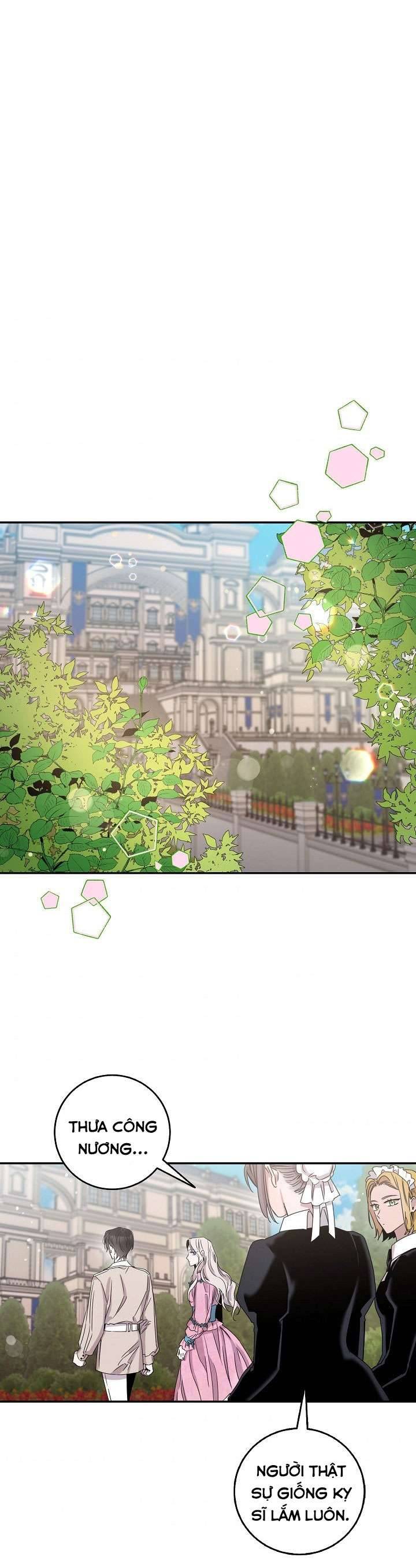 Thuần Hóa Bạo Quân Rồi Bỏ Trốn Chap 16 - Trang 2