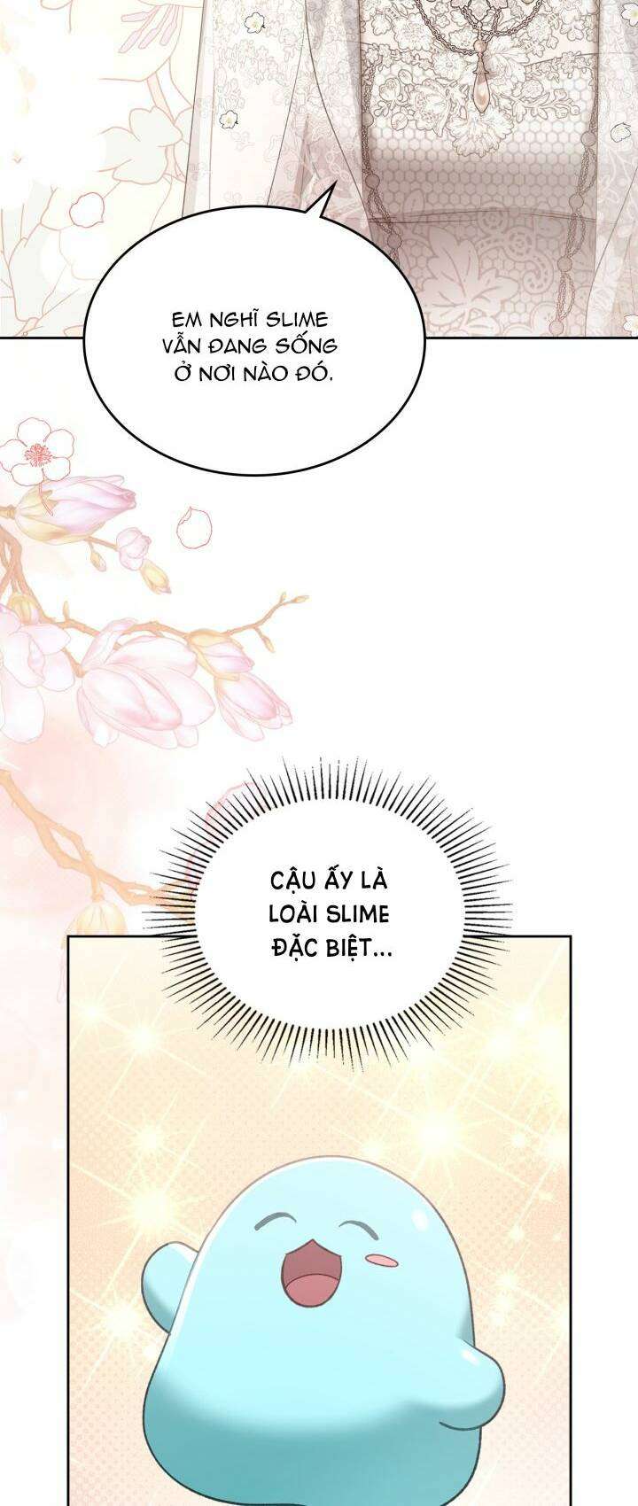 Nam Chính Quái Vật Sống Dưới Giường Tôi Chapter 34 - Trang 4