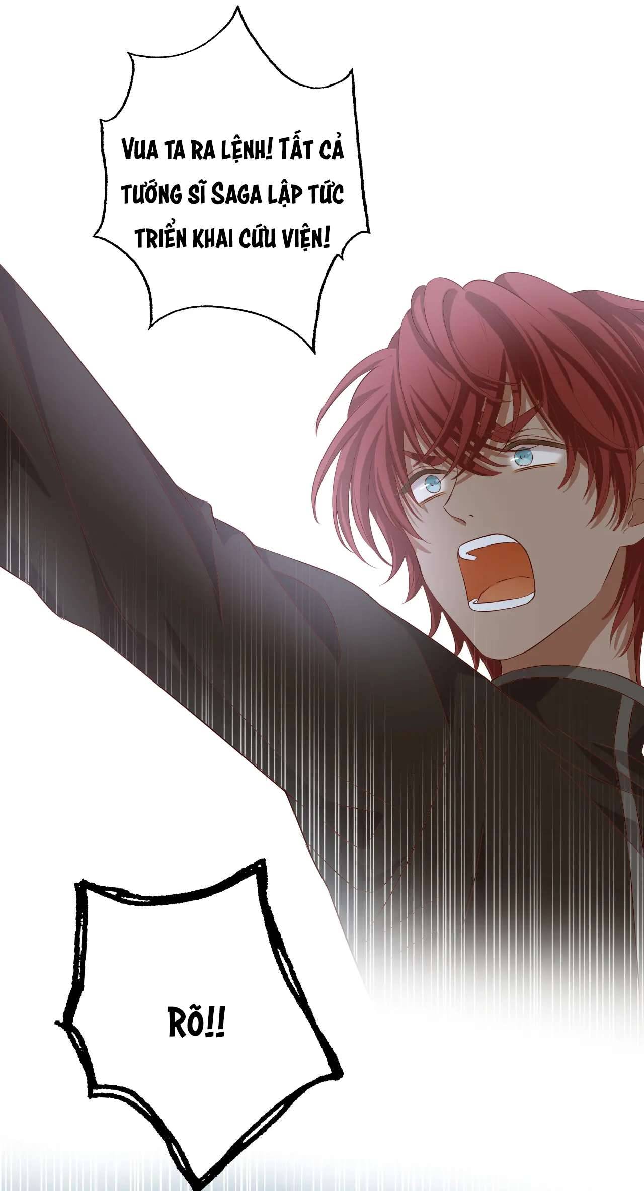 Địch Úc Đa Chi Ca Chapter 103 - Trang 4