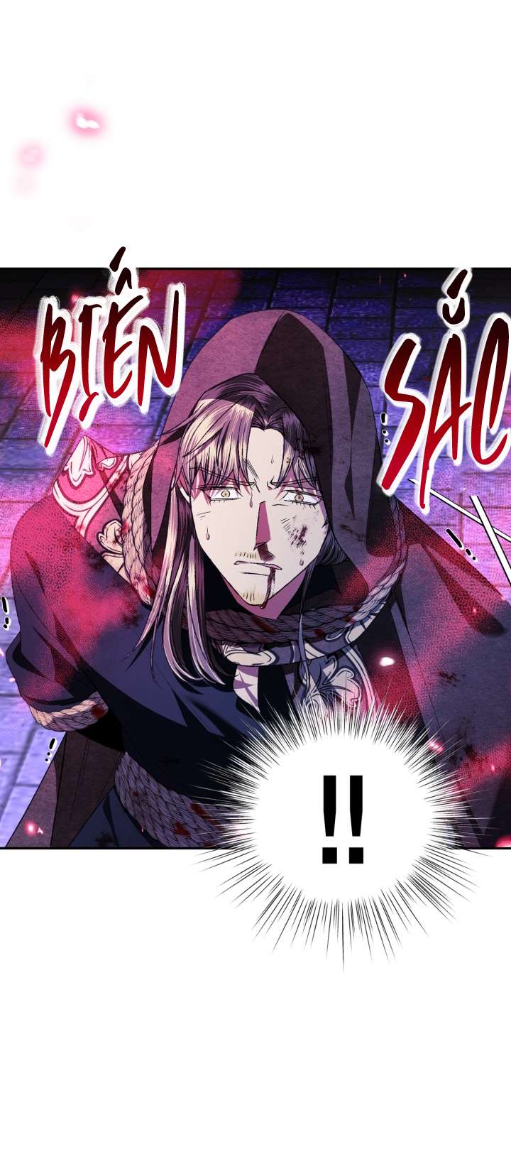 Cha À, Con Không Muốn Kết Hôn Đâu Chap 76 - Trang 2