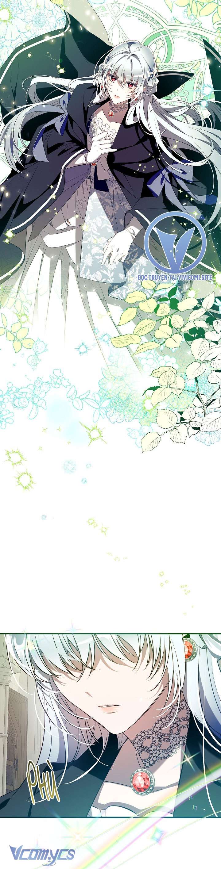 Chúng Ta Có Thể Trở Thành Một Gia Đình Được Không? Chap 128 - Next Chap 129