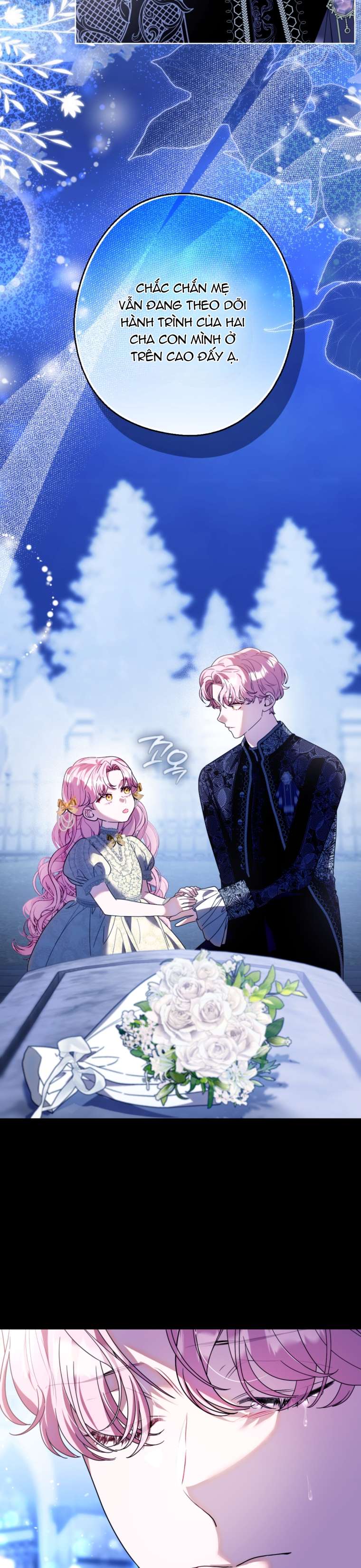 Thà Là Để Tôi Trở Thành Nữ Hoàng Chapter 56 - Trang 3