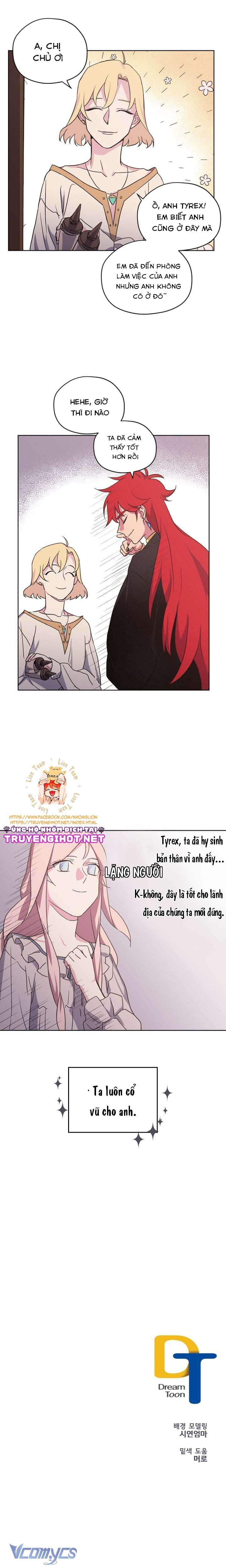 CHITRA Chapter 29 - Trang 4