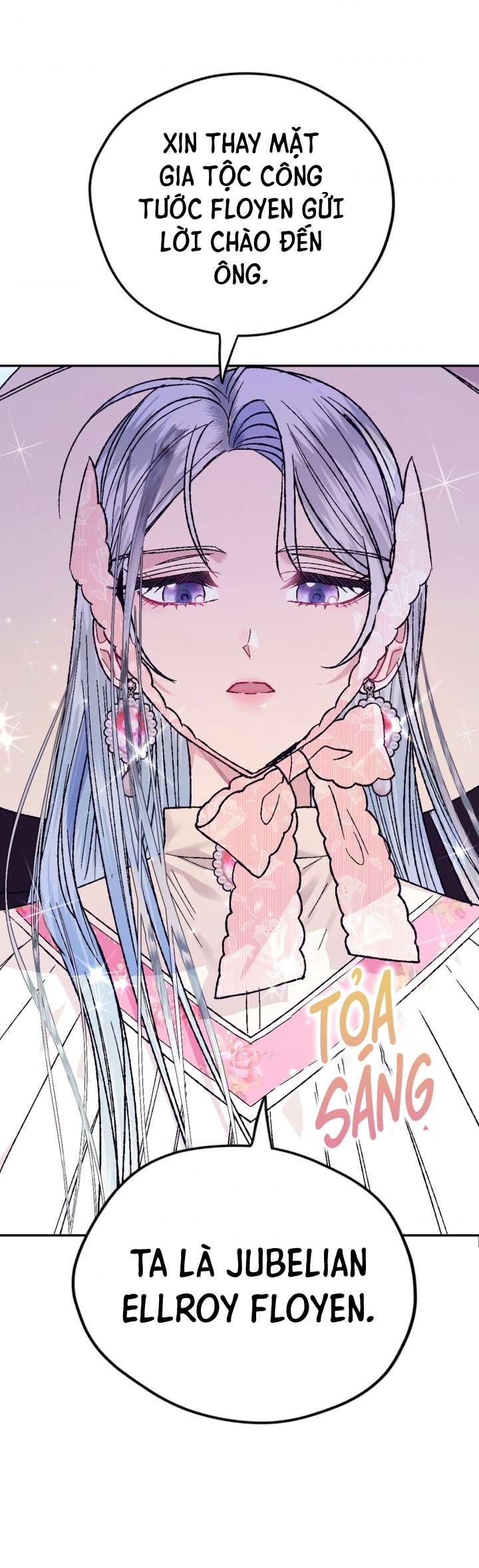 Cha À, Con Không Muốn Kết Hôn Đâu Chap 32 - Trang 2