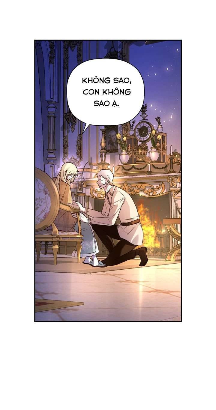 Phương Pháp Che Giấu Đứa Con Của Hoàng Đế Chapter 41 - Trang 4