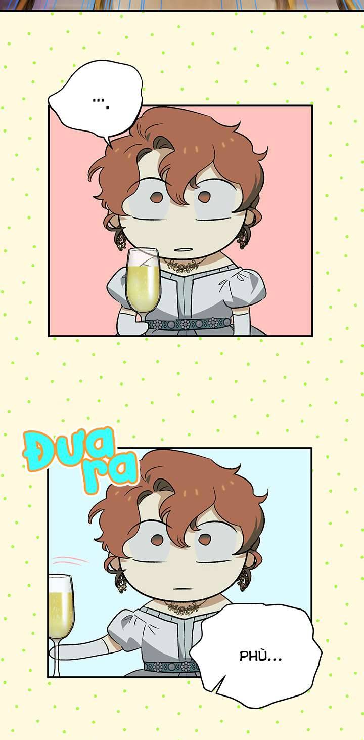 May Mắn Hay Bất Hạnh Chap 83 - Next Chap 84