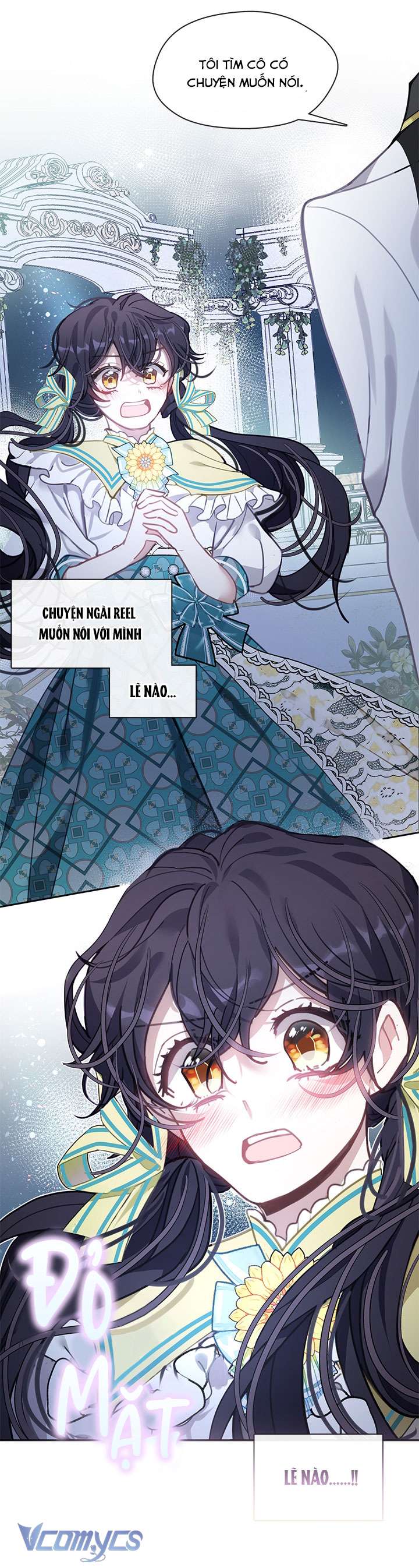 Gia Đình Bị Ám Ảnh Bởi Tôi Chapter 51 - Trang 4