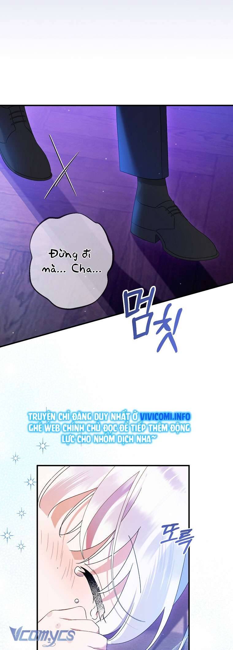 Tôi Chỉ Chăm Sóc Người Cha Ốm Yếu Của Mình Mà Thôi! Chapter 12 - Next Chapter 13