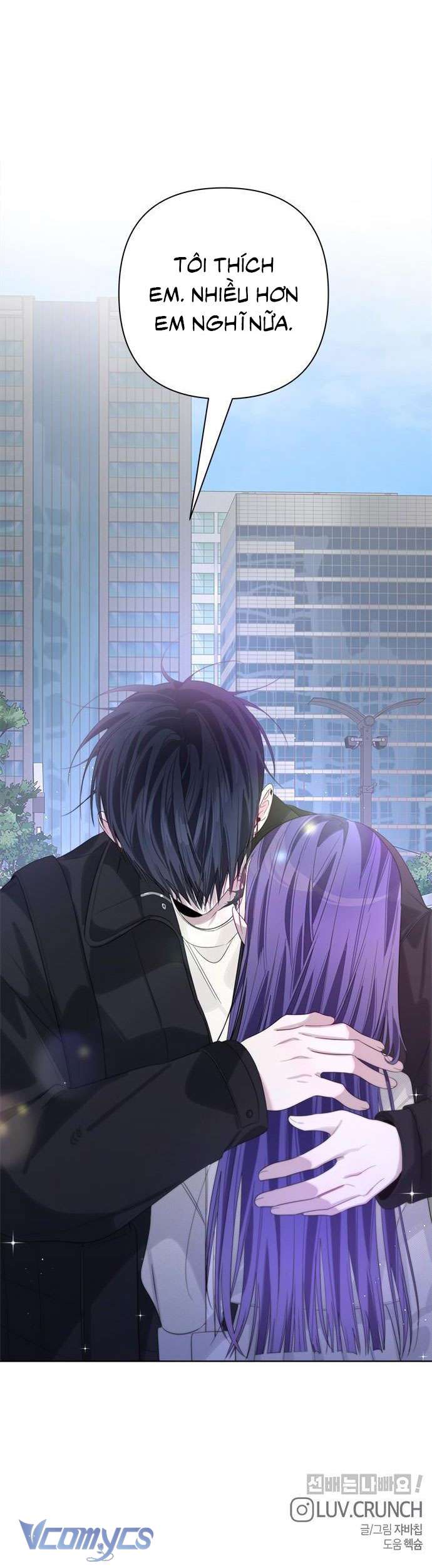 Đàn Anh Xấu Xa! Chap 84 - Next Chap 85