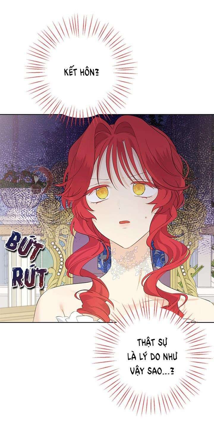 Tôi Là Minh Chứng Của Sự Thật Chap 29 - Trang 3