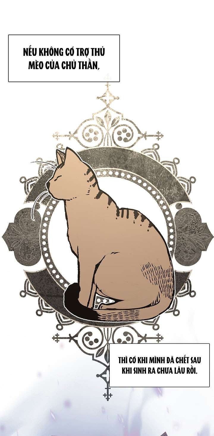 Gia Đình Bị Ám Ảnh Bởi Tôi Chapter 31 - Trang 4