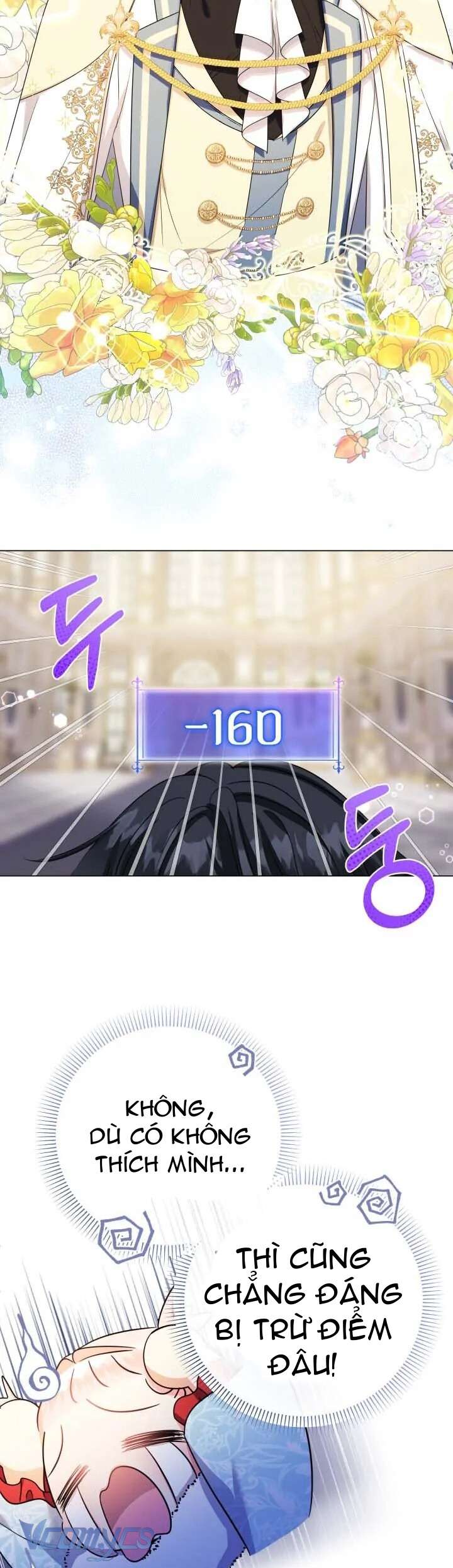Tiểu Thư Tích Tiền Đi Bụi Chapter 45 - Next Chapter 46