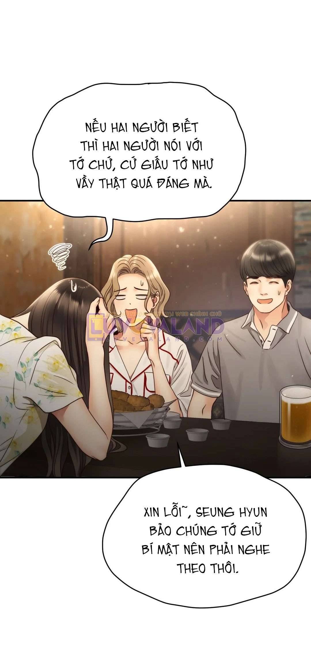 Ngôi Sao Ban Mai Chap 50 - Trang 2