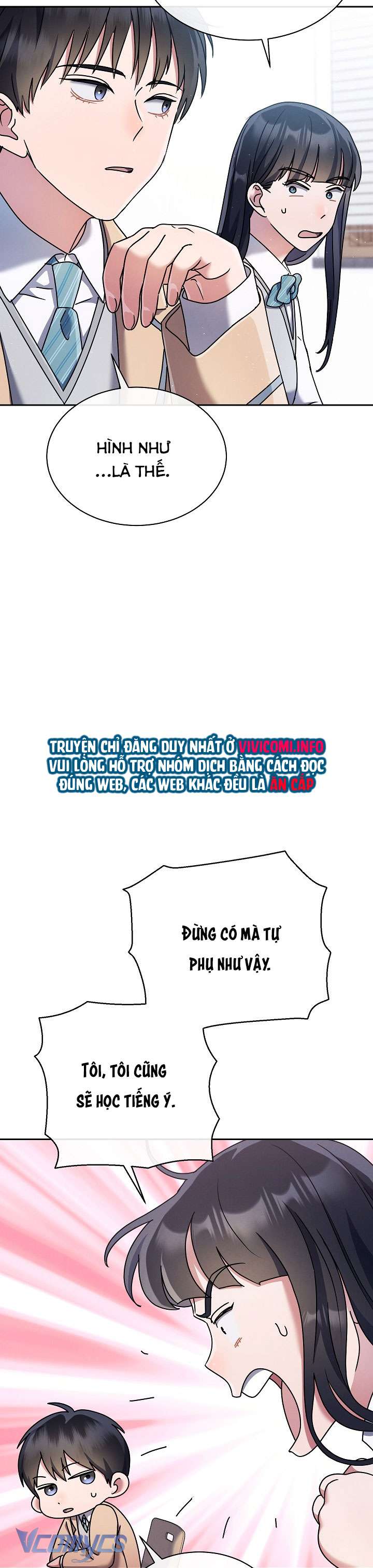 Thiên Tài Âm Nhạc Trường Nghệ Thuật Tái Sinh Thành Paganini Chap 8 - Trang 2