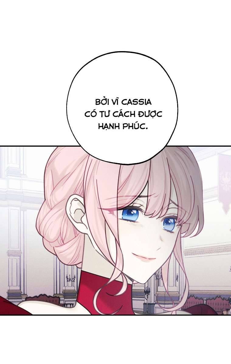 Cửa Hàng Búp Bê Của Công Chúa Chap 34 - Trang 2