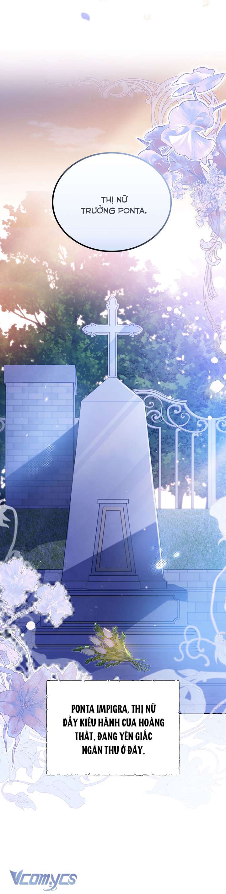 Kiếp Này Nhất Định Làm Gia Chủ Chap 127 - Trang 2