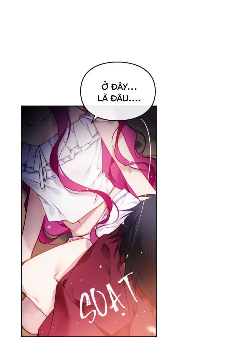 Kết Cục Của Nhân Vật Phản Diện Chỉ Có Thể Là Cái Chết Chapter 71 - Next Chapter 72