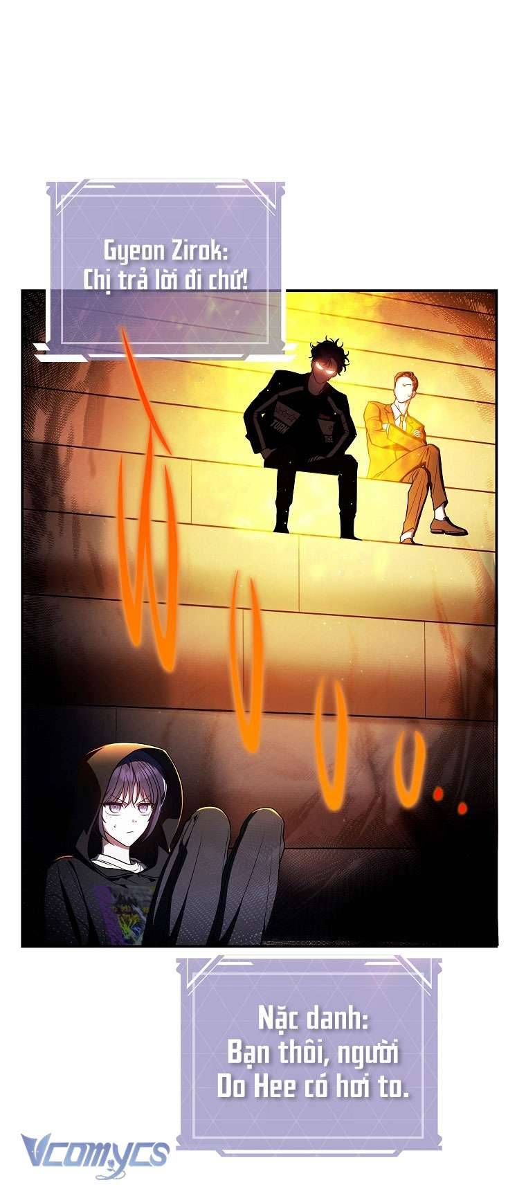 Hướng Dẫn Sinh Tồn Dành Cho Người Xếp Hạng Chap 9 - Trang 2