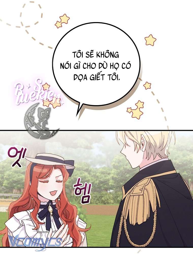 Chị Gái Của Nhân Vật Phản Diện Hôm Nay Cũng Đang Đau Khổ Chapter 39 - Trang 4