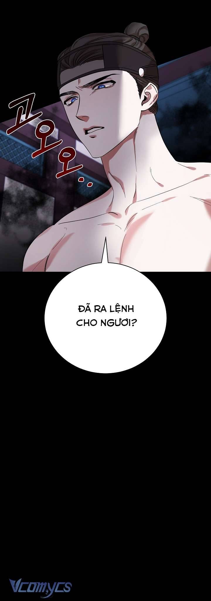 [18+] Biên Niên Sử Xuân Họa Thời Joseon Chap 2 - Trang 2