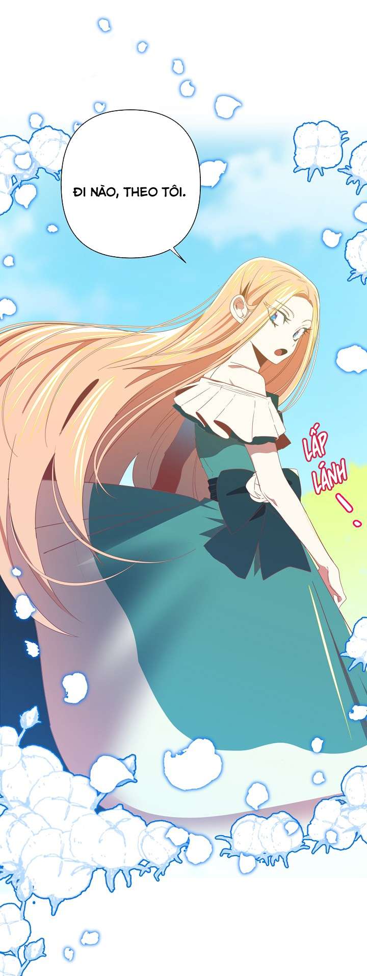 Tôi Đã Nuôi Dưỡng Một Nam Phụ Đầy Ám Ảnh Chapter 2 - Trang 3