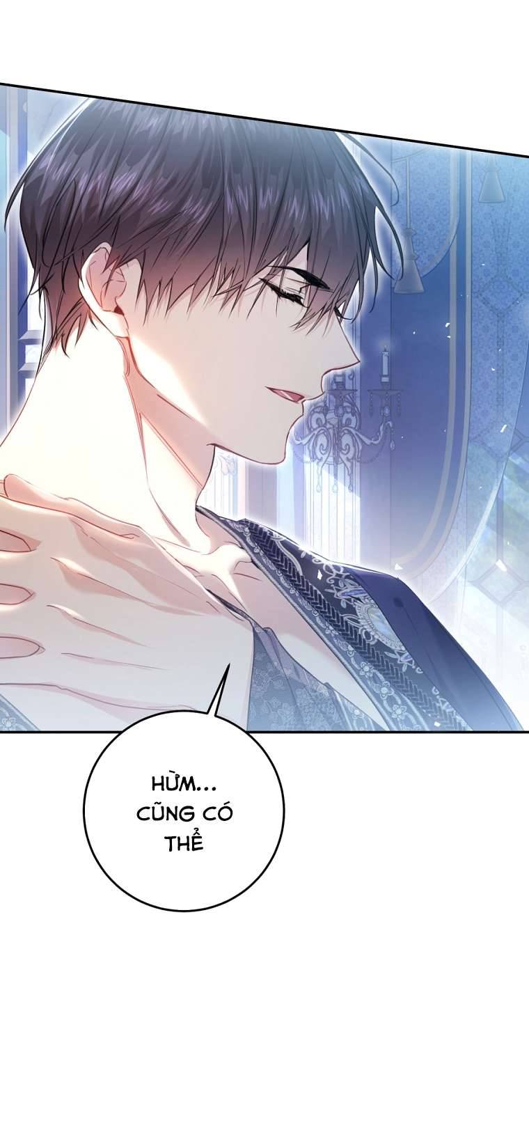 Ác Nữ Chỉ Là Một Con Rối Chap 79 - Trang 2