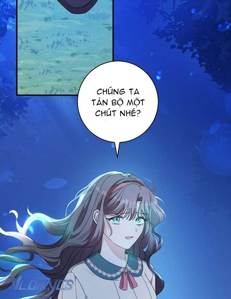 Cha Của Đứa Trẻ Đã Trở Về Một Cách Anh Hùng Chap 4 - Trang 2