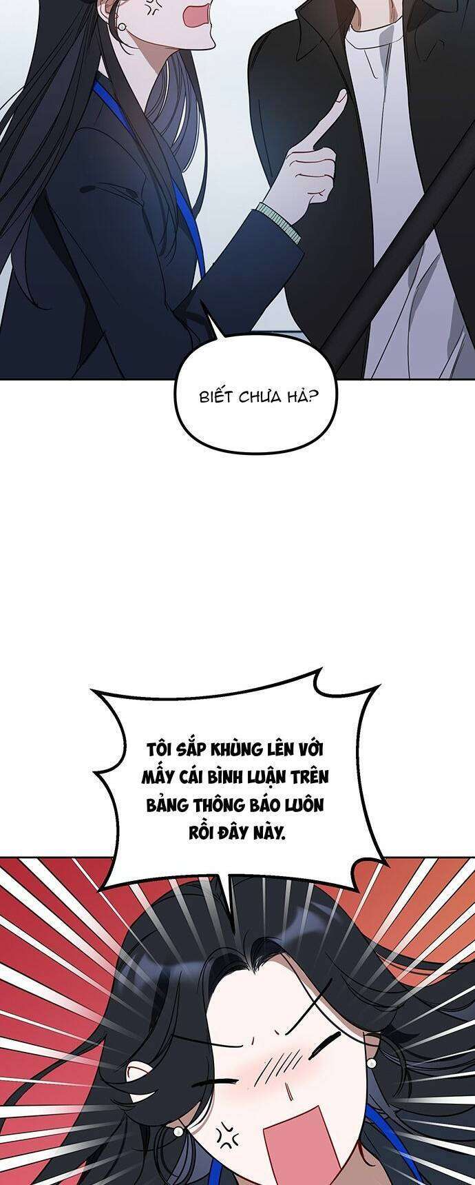 Công Việc Bất Thường Chapter 9 - Next Chapter 10