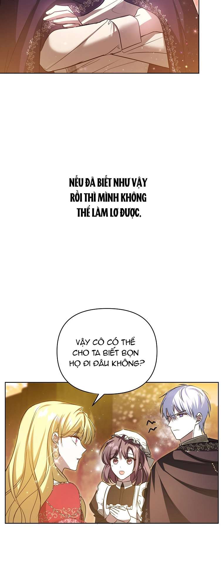 Chị Gái Tôi Là Nhân Vật Chính Chap 14 - Trang 4