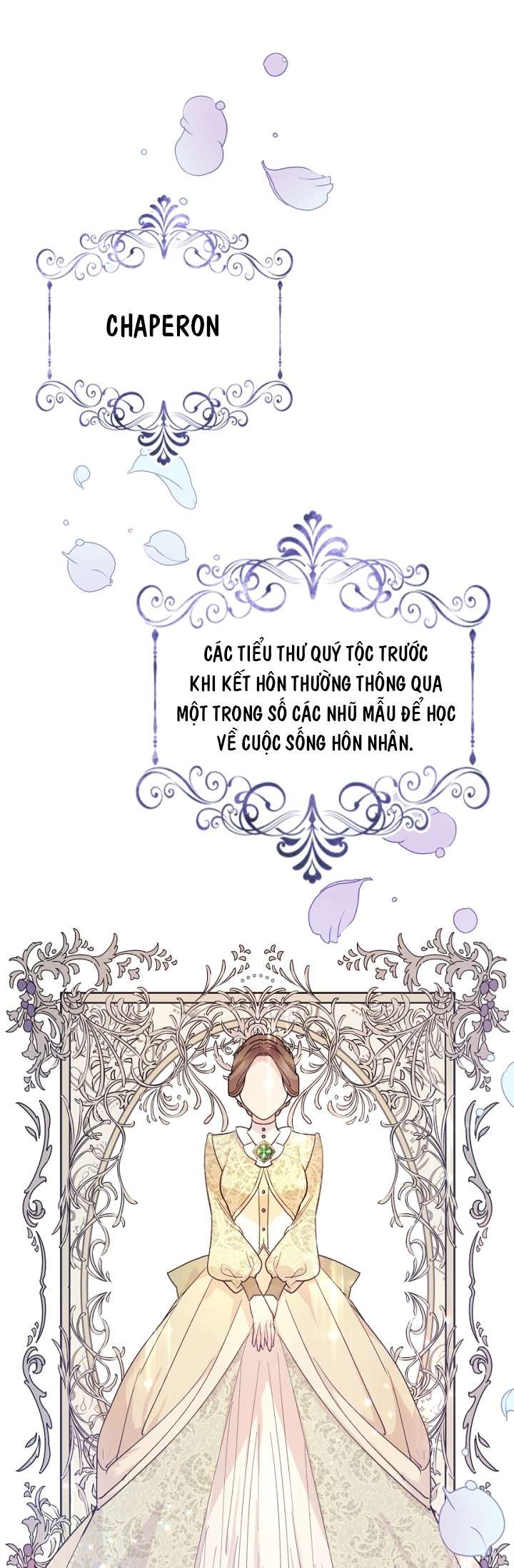 Ác Nữ Chỉ Là Một Con Rối Chap 10 - Trang 2