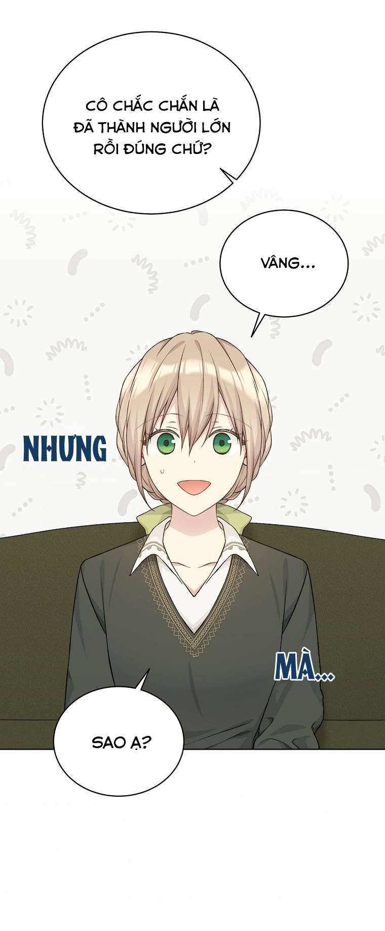 Vương Miện Lục Bảo Chap 76 - Trang 2