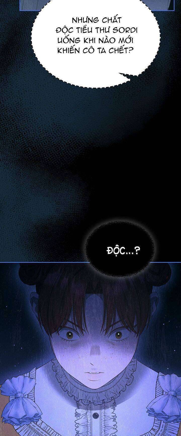 Nam Chính Quái Vật Sống Dưới Giường Tôi Chapter 22 - Trang 4