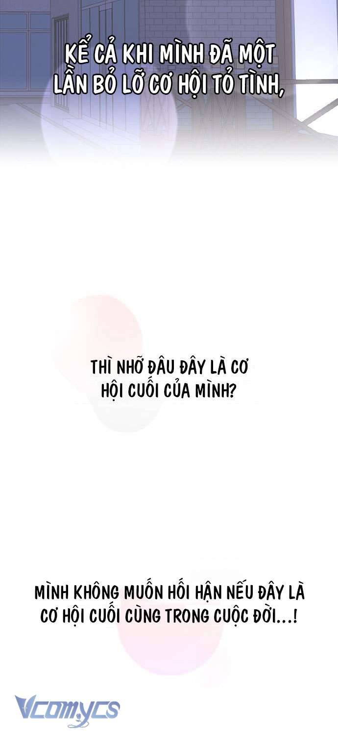 Nếu Chia Tay, Chúng Ta Sẽ Chết Chap 3 - Trang 2