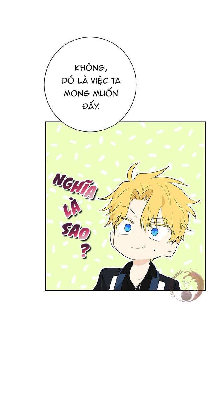 Tôi Là Minh Chứng Của Sự Thật Chap 38 - Trang 3