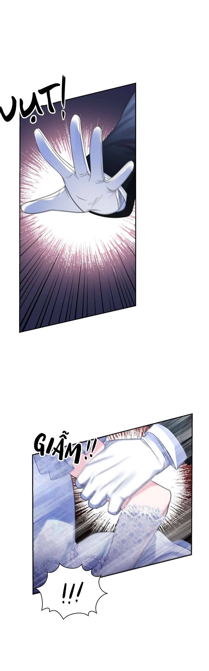 Công Nương Su Chap 57 - Next Chapter 57.1