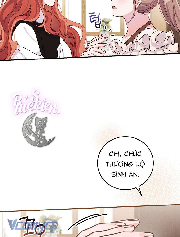 Chị Gái Của Nhân Vật Phản Diện Hôm Nay Cũng Đang Đau Khổ Chapter 44 - Trang 4