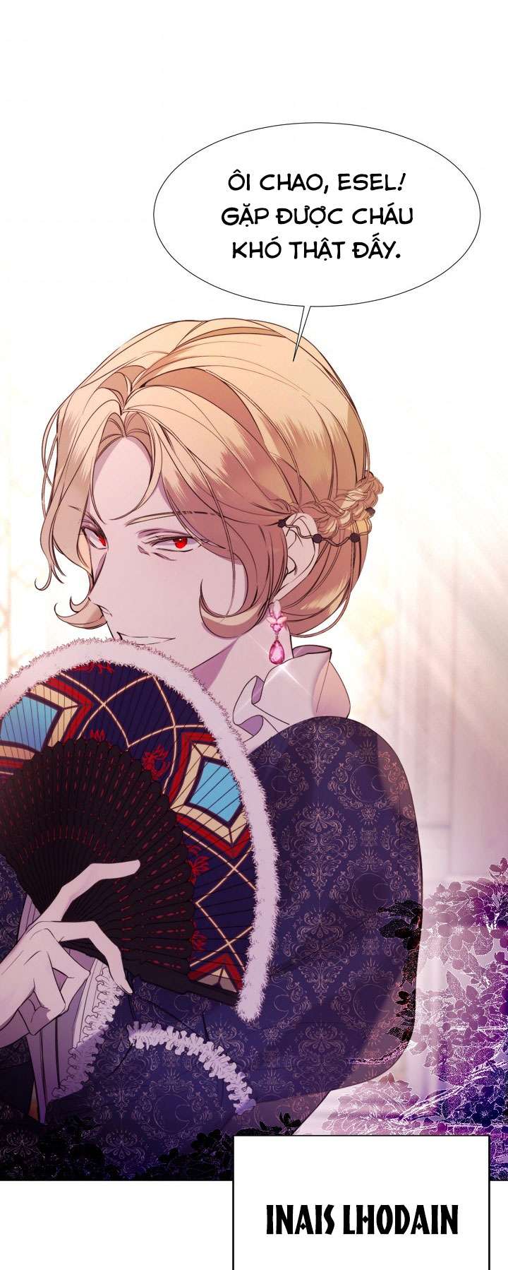 Ác Nữ Cần Bạo Chúa Chapter 23 - Next Chapter 24