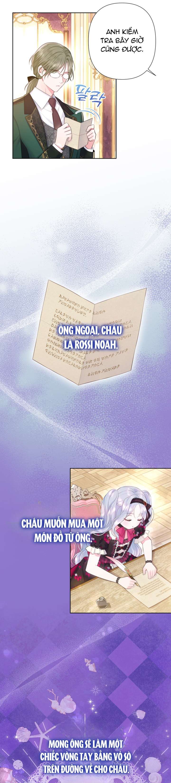 Anh Trai Mạnh Nhất Của Tôi Đã Mất Trí Nhớ Chap 9 - Next Chap 10