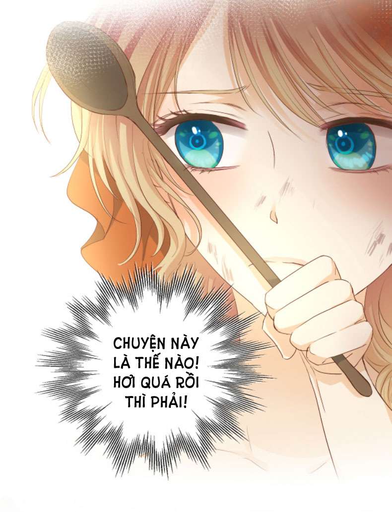 Địch Úc Đa Chi Ca Chapter 89 - Trang 4