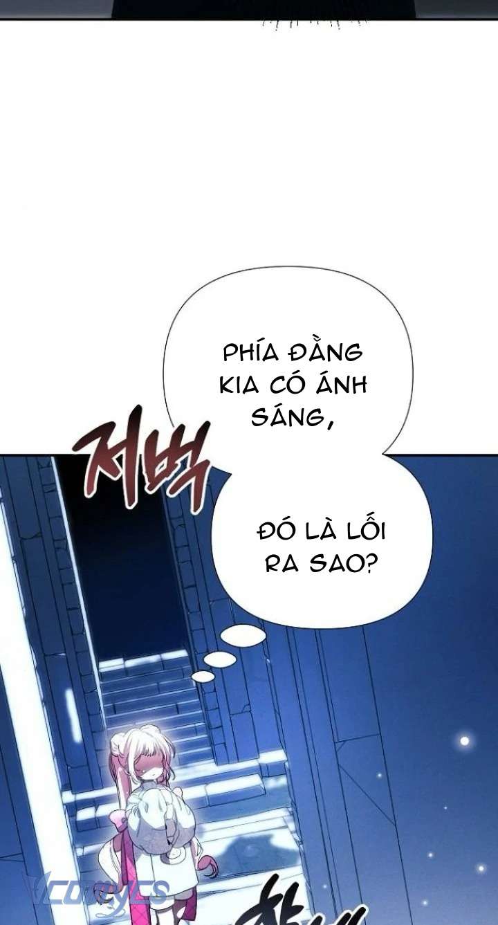 Papa Bạo Chúa, Con Sẽ Bảo Vệ Người! Chap 10 - Trang 2