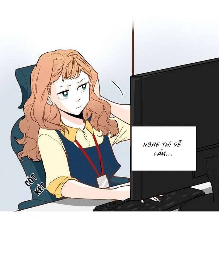 Ranh Giới 32 - Next Chapter 32