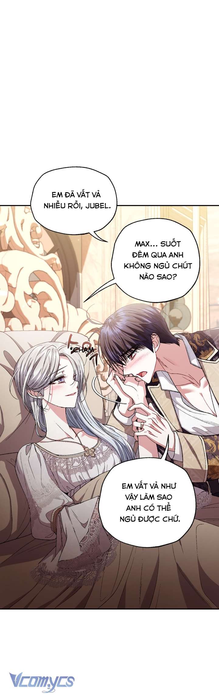 Cha À, Con Không Muốn Kết Hôn Đâu Chap 127 - Trang 2