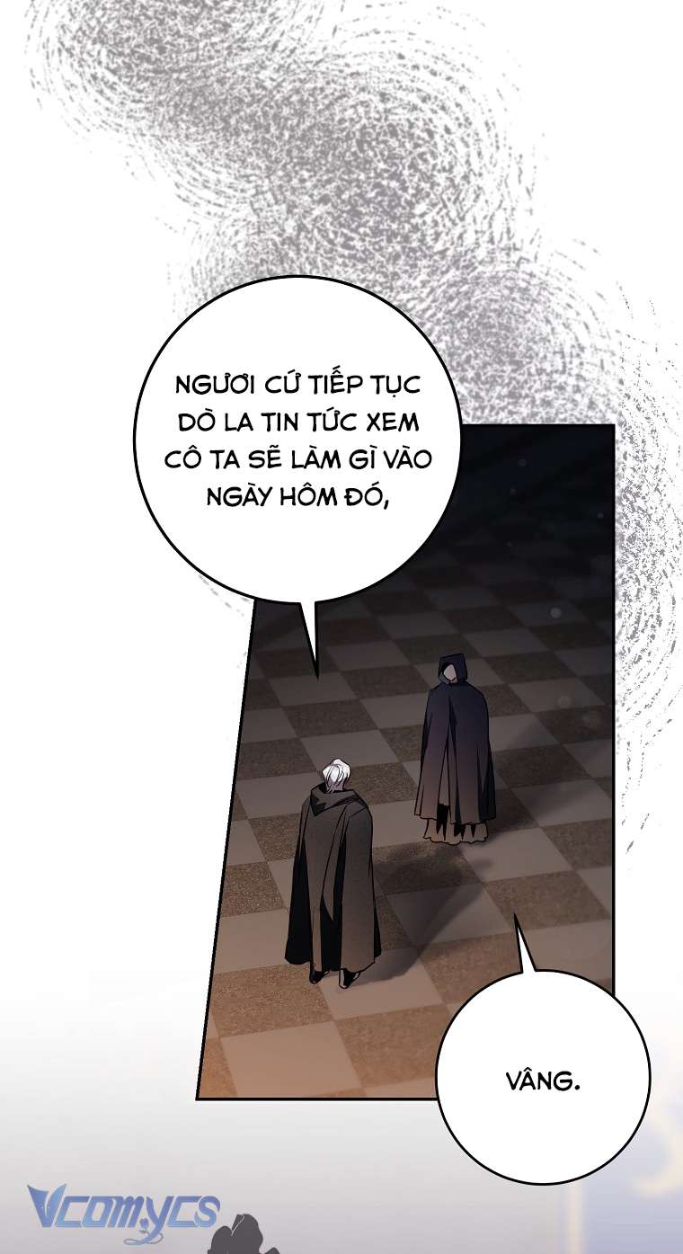 Thuần Hóa Bạo Quân Rồi Bỏ Trốn Chap 105 - Trang 2