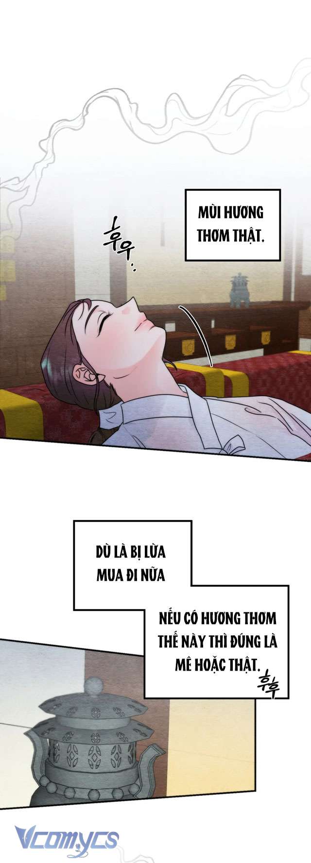 [18+] Đâu Mới Là Thật? Chap 2 - Trang 2