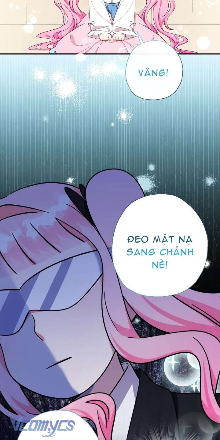 Tiểu Thư Tích Tiền Đi Bụi Chapter 56 - Trang 4