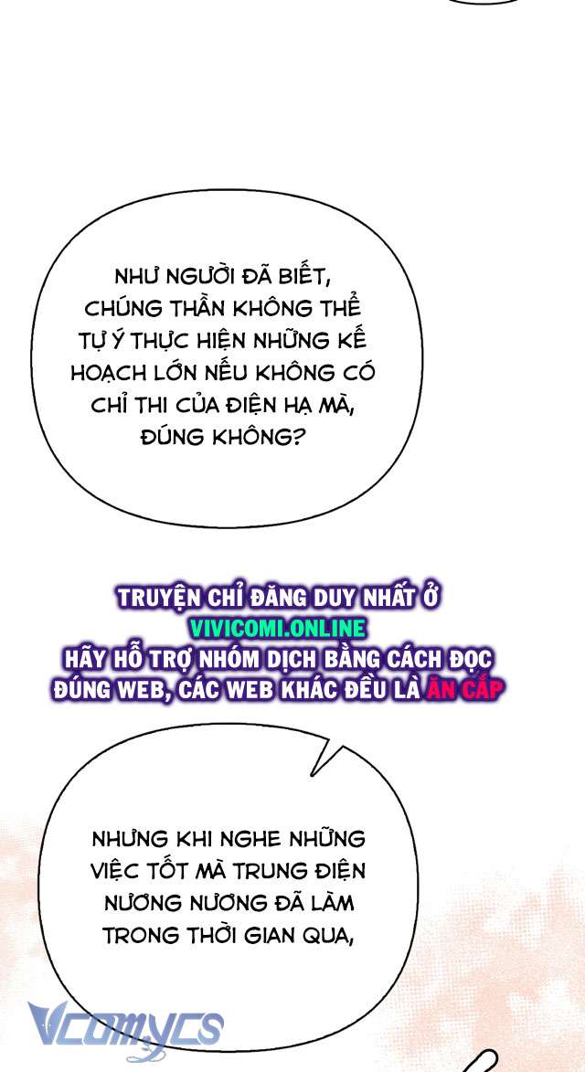 [18+] Tiết Học Bí Mật Của Trung Điện Chap 40 - Next Chap 41