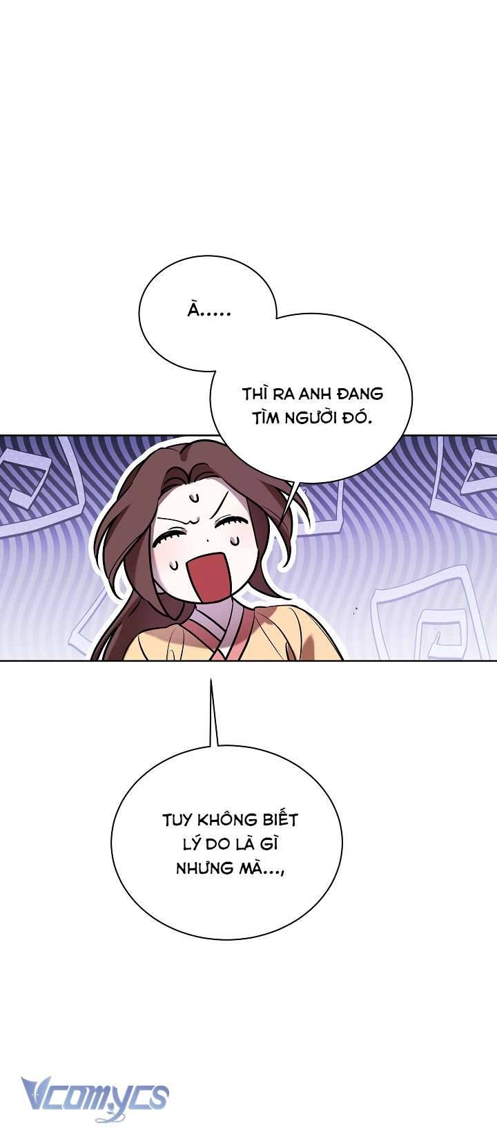 [18+] Biên Niên Sử Xuân Họa Thời Joseon Chap 8 - Trang 2