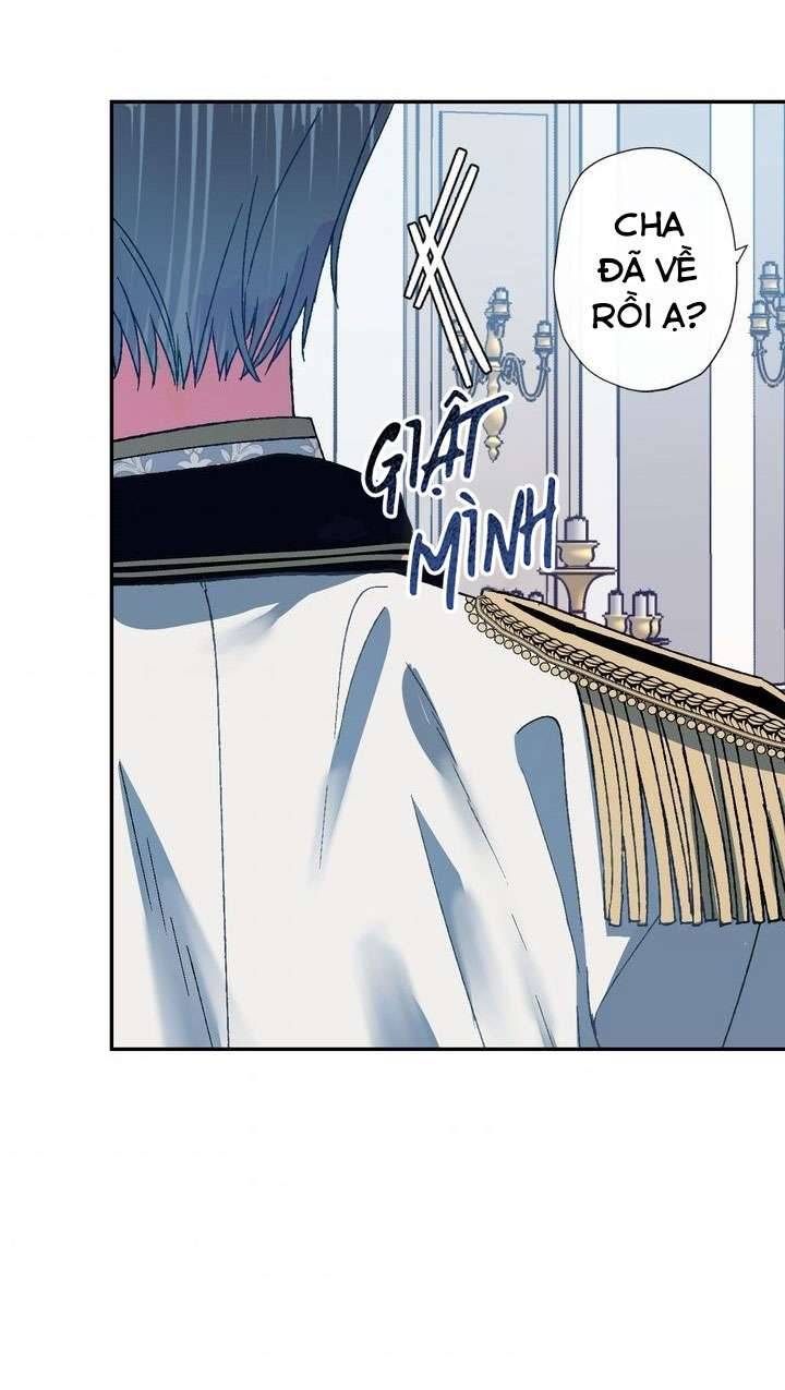 Cha À, Con Không Muốn Kết Hôn Đâu Chap 2 - Trang 2