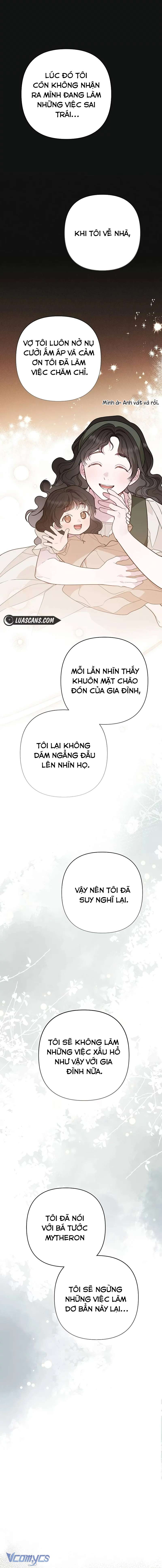 Bạo Chúa Bé Con Chapter 62 - Trang 4